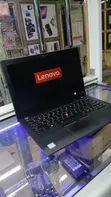Laptopi ya Lenovo ThinkPad T490s - Intel Core i5, 8GB RAM, 256GB SSD - 2
