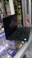 Laptopi ya Lenovo ThinkPad T490s - Intel Core i5, 8GB RAM, 256GB SSD - 3