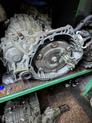 Used 1AZ CVT Gearbox for Toyota Rav4, Avensis