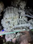 Gearbox 1AZ CVT Iliyotumika kwa Toyota Rav4, Avensis - 3