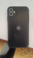 Apple iPhone 11 128GB Nyeusi - 2