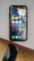 Apple iPhone 11 128GB Nyeusi - 3