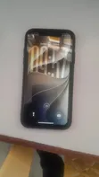 Apple iPhone 11 128GB Nyeusi - 4