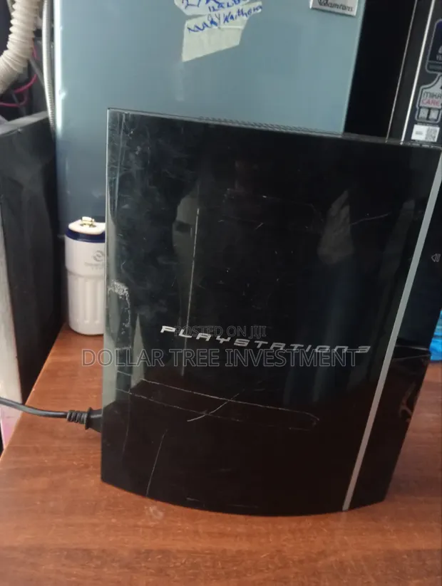Playstation 3 - 1