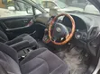 Toyota Harrier 1997 Nyeupe - 2