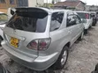 Toyota Harrier 1997 Nyeupe - 4