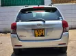 Toyota Corolla Fielder 2013 Nyeupe - 5