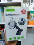 Hua Hong H-CH182 Car Phone Holder 360° Rotating Suction Mount - 1