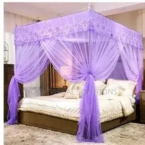 Neti ya Mbu 4 Stand