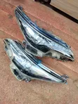 Toyota Fortuner 2018 Headlight (Asili kutoka Japan) - 1