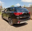 Mitsubishi Outlander 2.0 PHEV AWD 2015 Nyeusi - 4