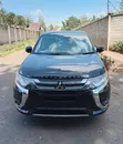 Mitsubishi Outlander 2.0 PHEV AWD 2015 Nyeusi - 5