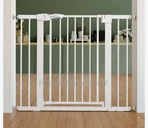 Pressure Extendable Safety Gate (83cm-104cm)