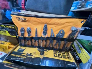 Ingco 7-Piece Super Select Pliers Set