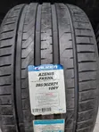 285/30ZR21 Falken Azenis FK520 Tyres - 1
