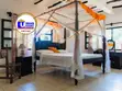 Nyumba ya Vyumba 5 na SQ Watamu Inauzwa - 5