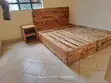 Kitanda cha Pallet 5x6 - 1