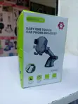 Hua Hong H-CH182 One Touch Car Phone Bracket - 1