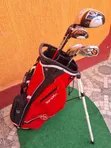 Wilson Staff D300 Golf Set - Left Hand - 2