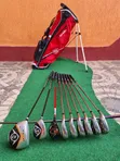 Wilson Staff D300 Golf Set - Left Hand - 3