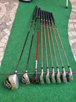 Wilson Staff D300 Golf Set - Left Hand - 4