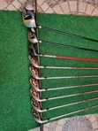 Wilson Staff D300 Golf Set - Left Hand - 5