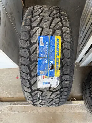 Brand New Habilead 285/50R20 A/T Tyre