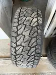 Brand New Habilead 285/50R20 A/T Tyre - 2