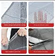 Perforated PVC Loop Mats - 1.2m Wide - 2