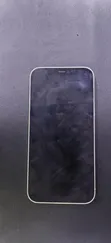 Apple iPhone 12 128GB Nyeupe - 3