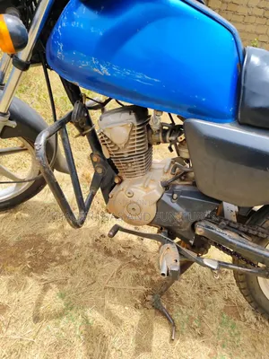 Honda 2020 Standard Motorcycle