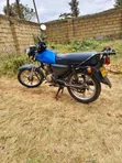 Honda 2020 Standard Motorcycle - 2