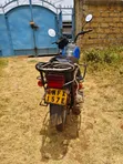 Honda 2020 Standard Motorcycle - 3