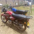 Honda 2020 Standard Motorcycle - 4