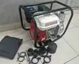 New Honda 2" Gasoline Water Pump - 1