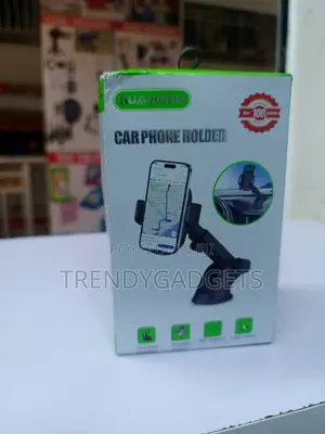 Hua Hong H-CH182 Universal Car Phone Mount