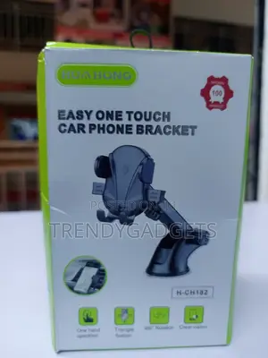 Hua Hong H-CH182 Universal Car Phone Mount