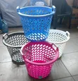 Xyl Laundry Basket - Kubwa, Mpya Kabisa - 2