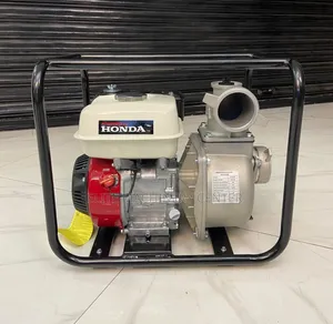 Honda Original 3-Inch Petrol Water Pump