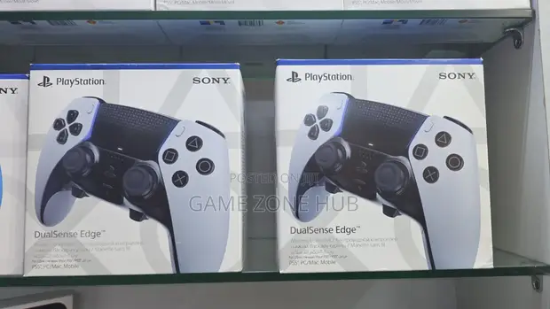 PS5 DualSense Edge Controller - 1