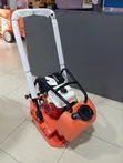 Honda Plate Compactor 90kg - 1
