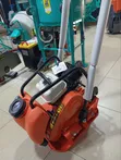 Honda Plate Compactor 90kg - 2