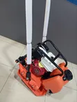 Honda Plate Compactor 90kg - 3