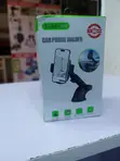 Hua Hong H-CH182 One-Hand Car Phone Holder - 1