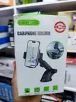 Hua Hong H-CH182 One-Hand Car Phone Holder - 2