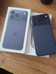 Apple iPhone 17 Pro Max 256GB Blue - 2