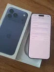Apple iPhone 17 Pro Max 256GB Blue - 3