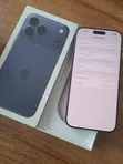 Apple iPhone 17 Pro Max 256GB Blue - 4
