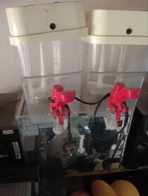 Ramtons Fruit Juicer