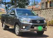 Toyota Hilux 2018 Double Cabin - 1